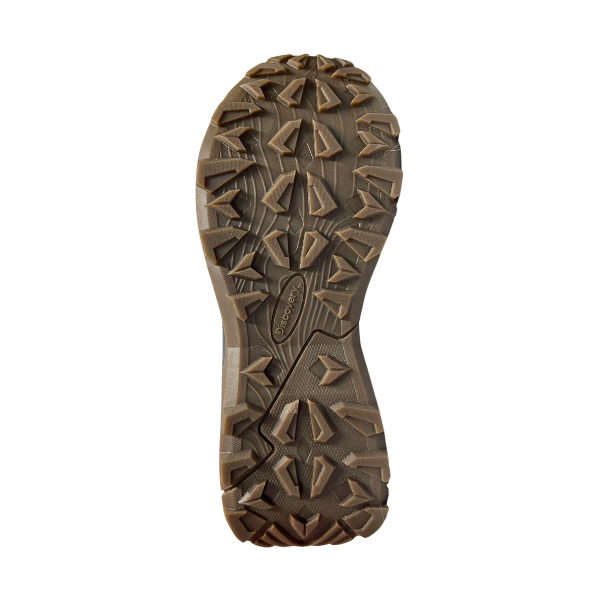 Botas Discovery Expedition Langwood 143 Para Hombre