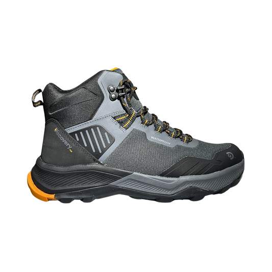 Botas Discovery Expedition Langwood Para Hombre