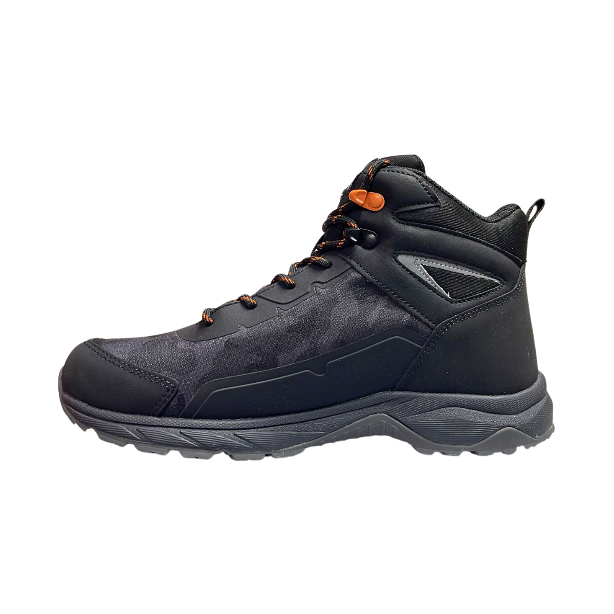 Botas Discovery Expedition Montgomery 144 Para Hombre