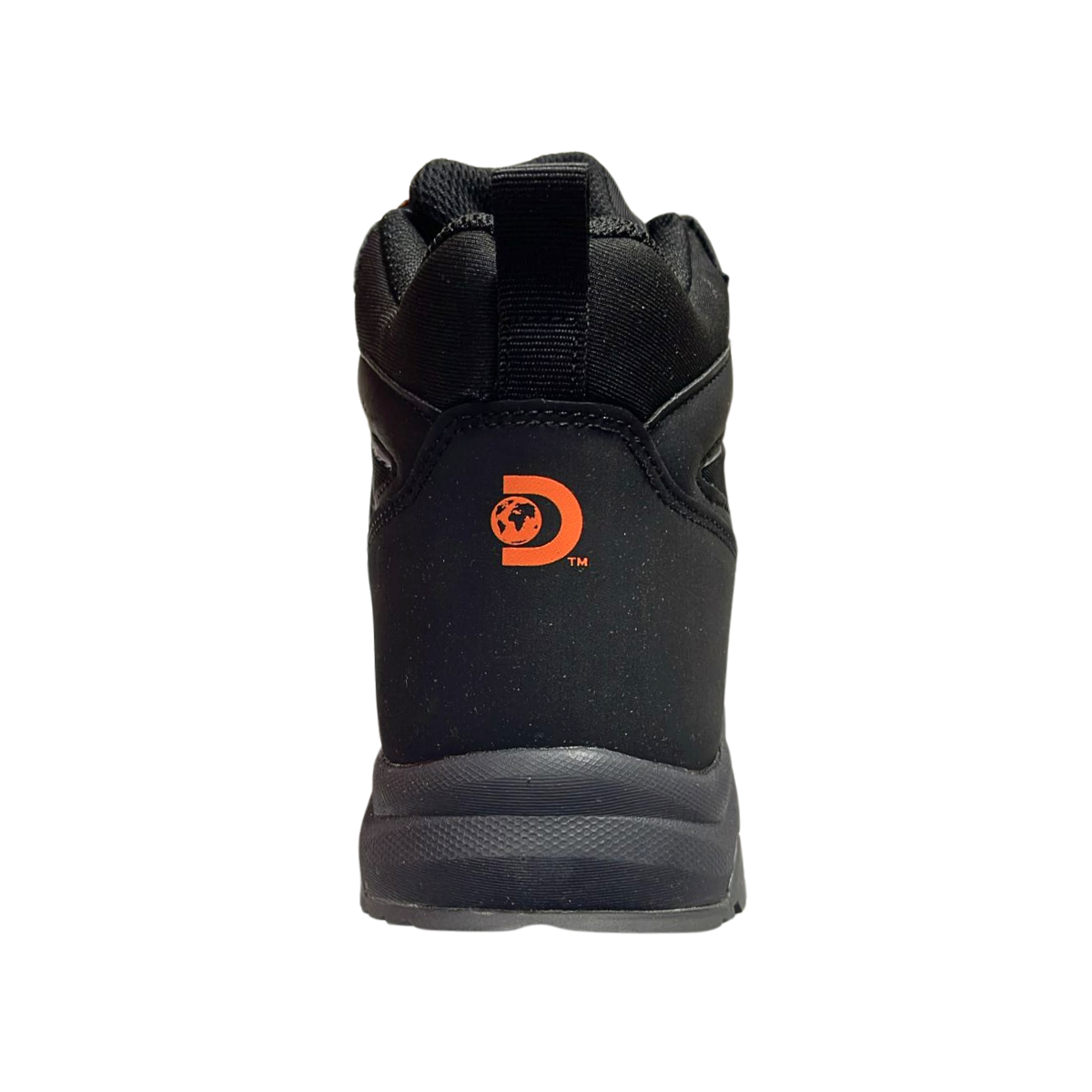 Botas Discovery Expedition Montgomery 144 Para Hombre