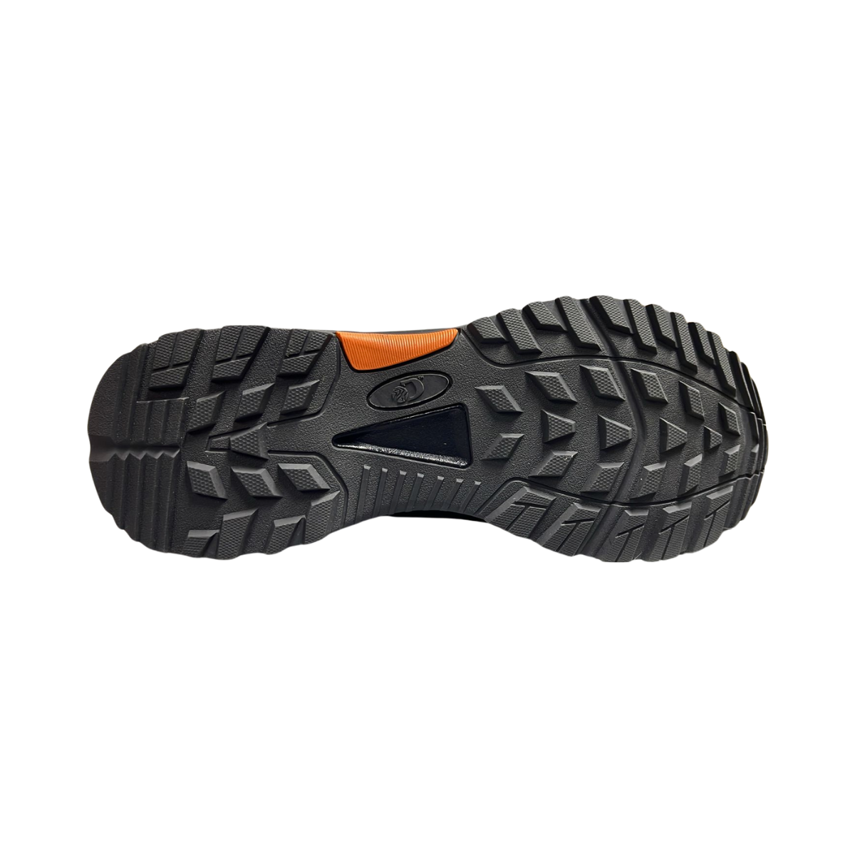 Botas Discovery Expedition Montgomery 144 Para Hombre