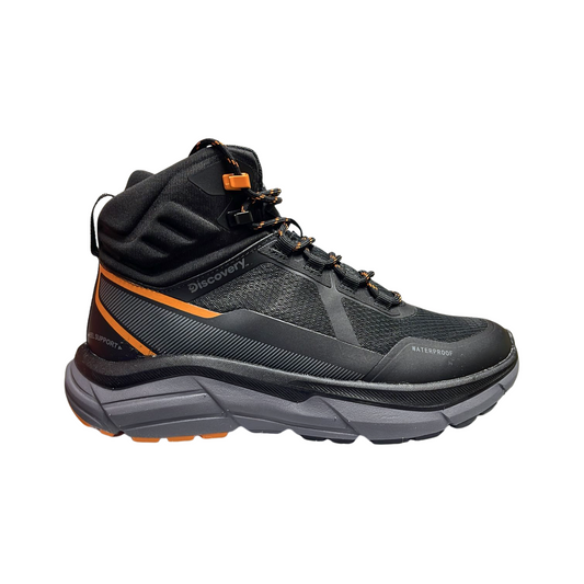 Botas Discovery Expedition Oregon 144 Para Hombre