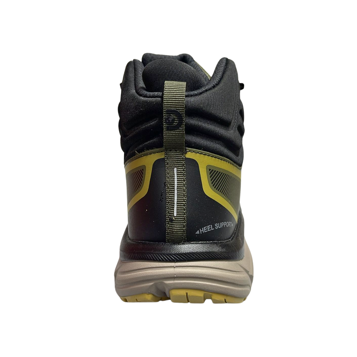 Botas Discovery Expedition Oregon 144 Para Hombre