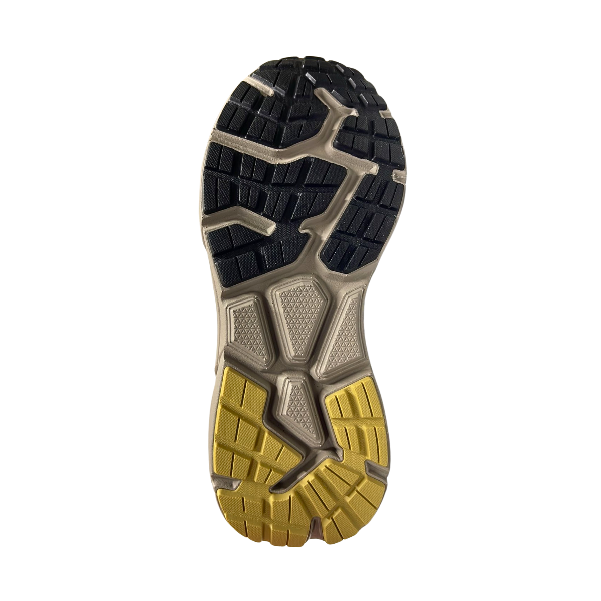 Botas Discovery Expedition Oregon 144 Para Hombre