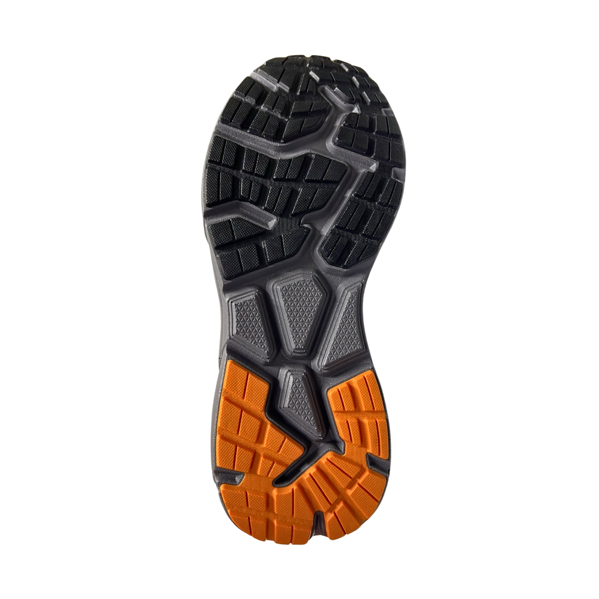 Botas Discovery Expedition Oregon 144 Para Hombre