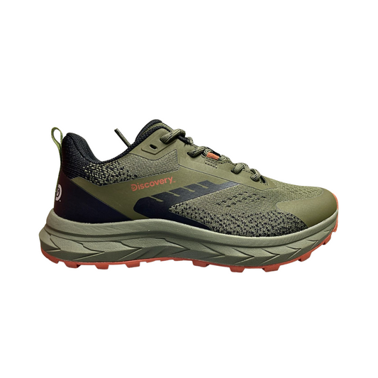 Tenis Discovery Expedition Sasquatch 145 Para Hombre