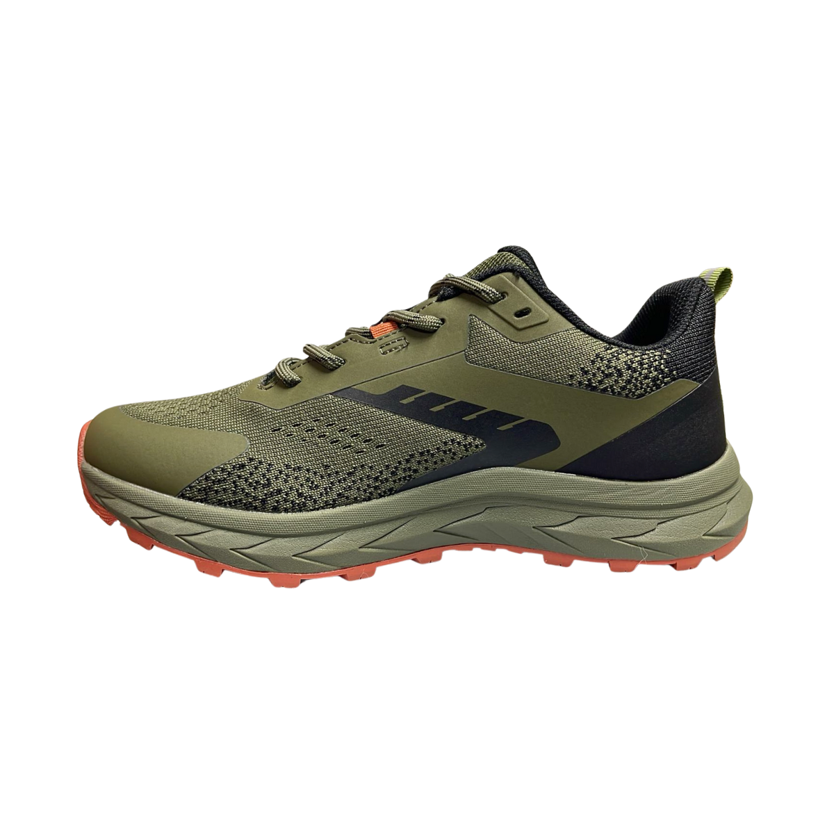 Tenis Discovery Expedition Sasquatch 145 Para Hombre