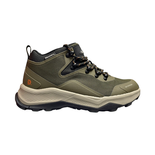 Botas Discovery Expedition Westheimer 145 Para Hombre