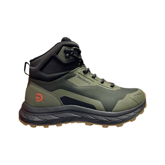 Botas Discovery Expedition Westpoint 145 Para Hombre