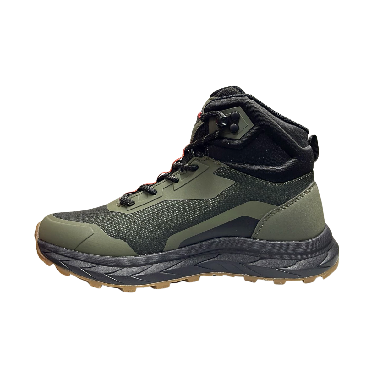 Botas Discovery Expedition Westpoint 145 Para Hombre