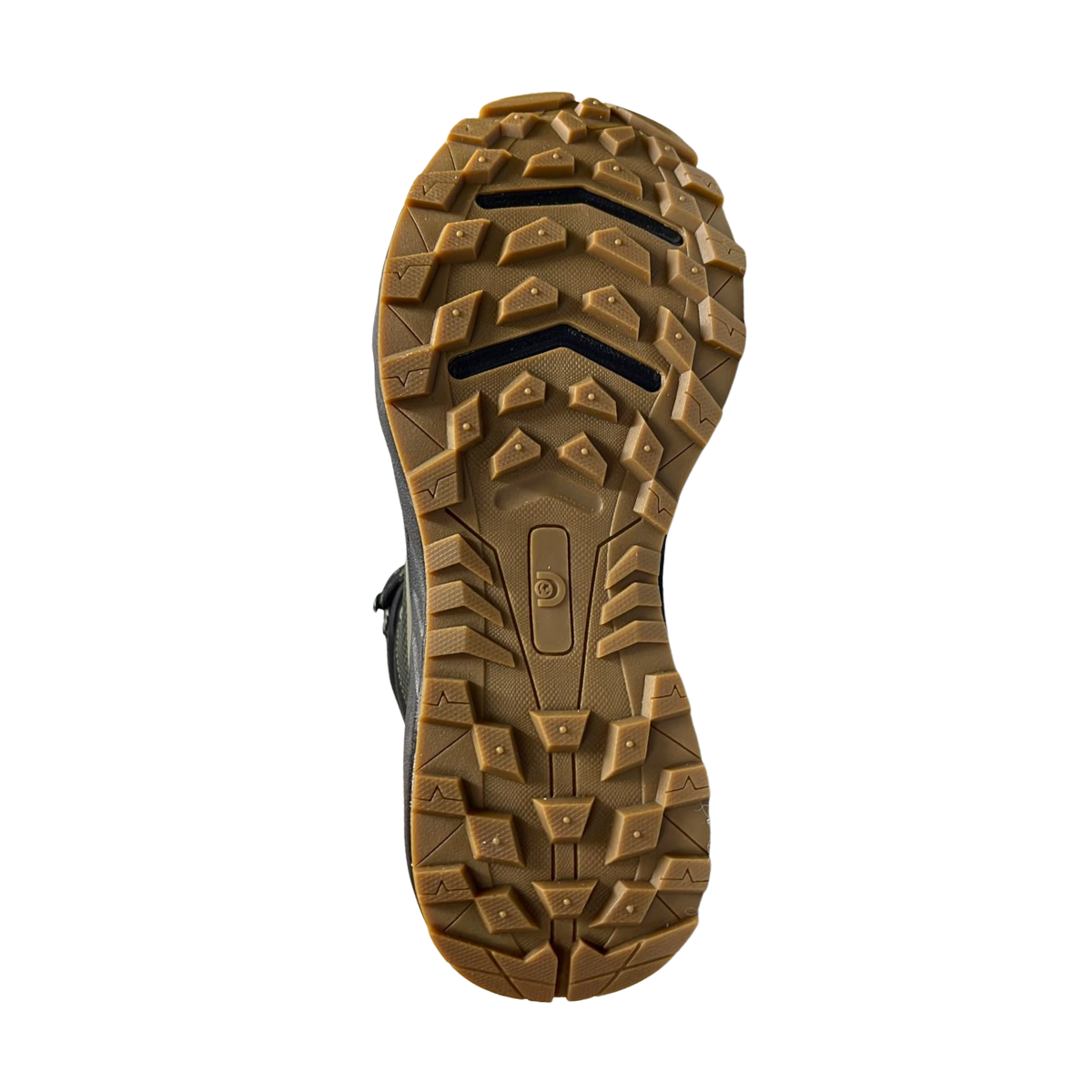 Botas Discovery Expedition Westpoint 145 Para Hombre