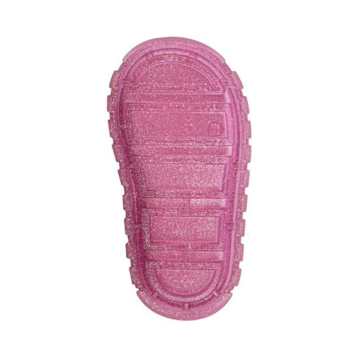 Botas Grendene Kids Disney Rain Colorful Para Niñas