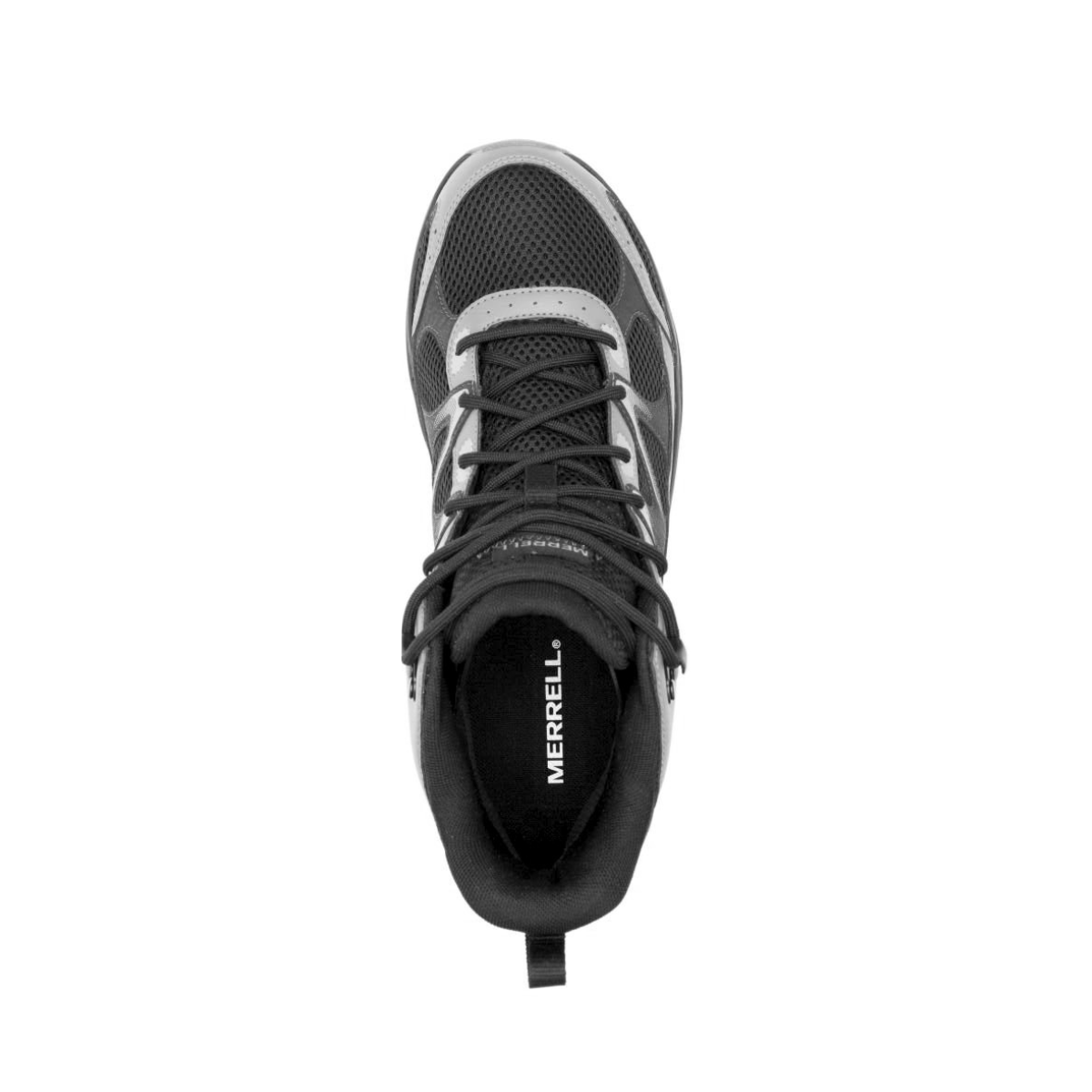 Botas Merrell Tempo Exp Mid Wp Para Hombre