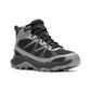 Botas Merrell Tempo Exp Mid Wp Para Hombre