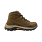 Botas Rex Bison En Cuero Para Hombre