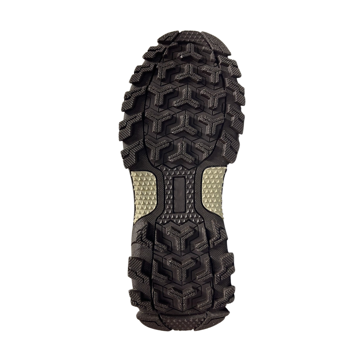 Botas Rex Nobuk Ciena Para Hombre