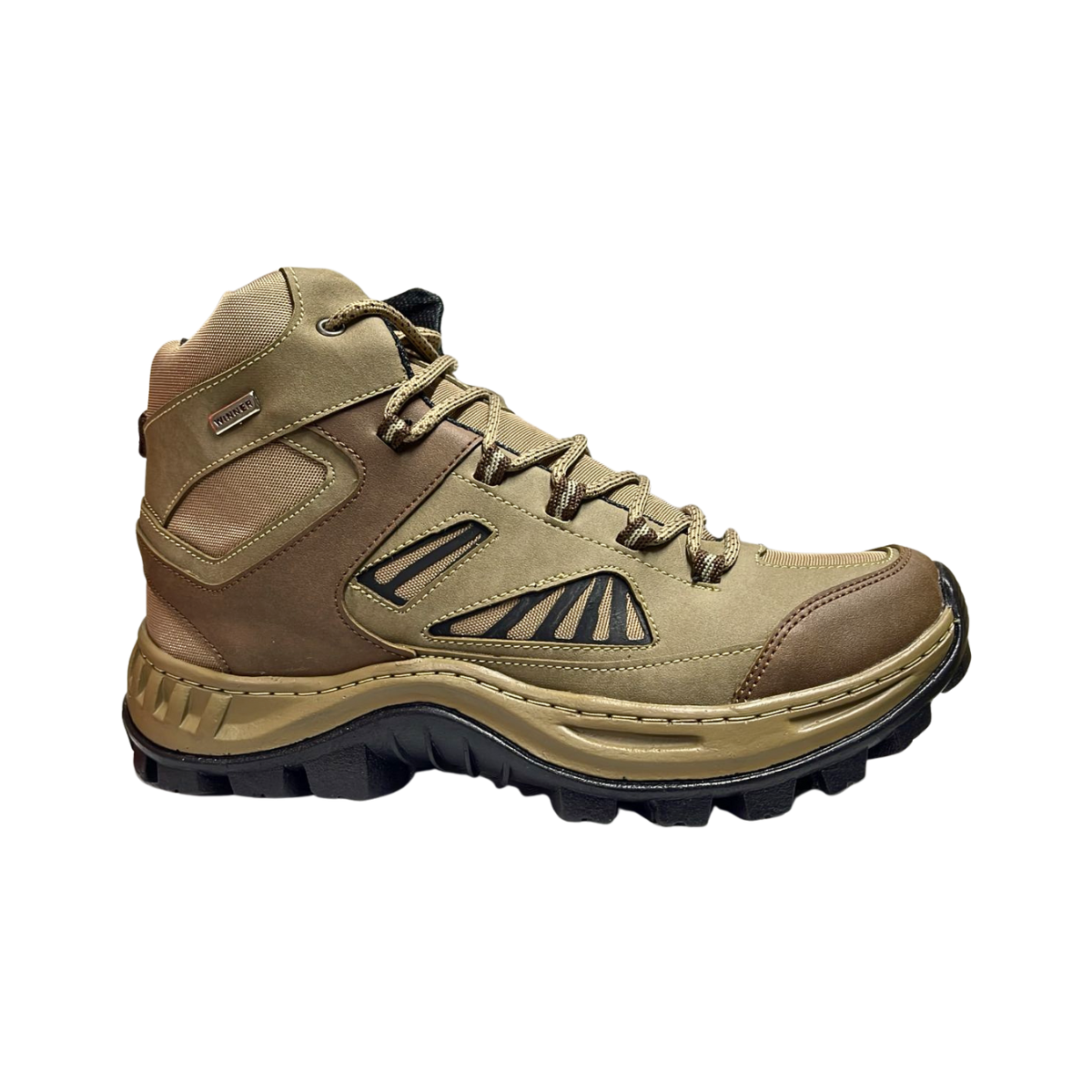 Botas Winner TR Para Hombre