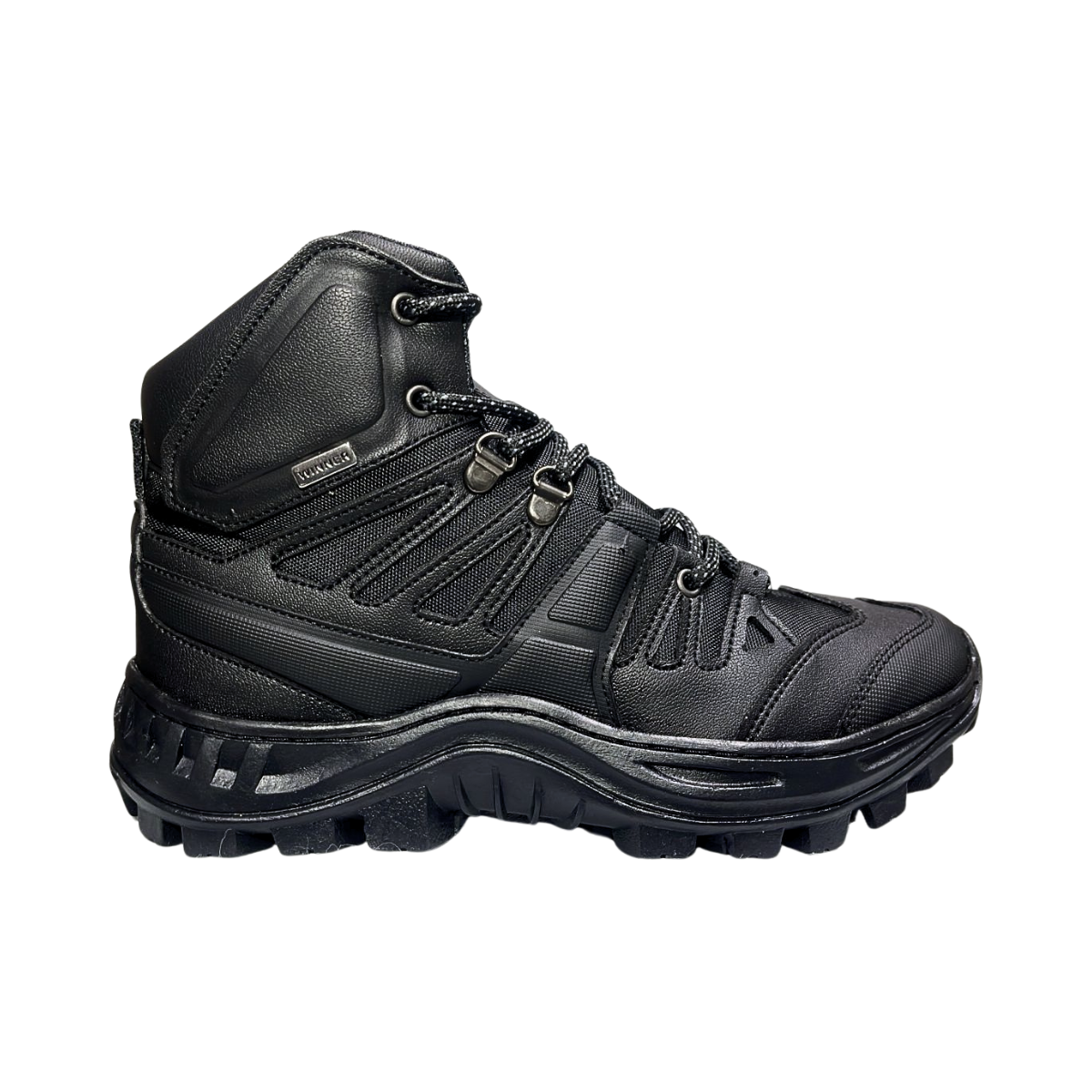 Botas Winner Outdoor Para Hombre
