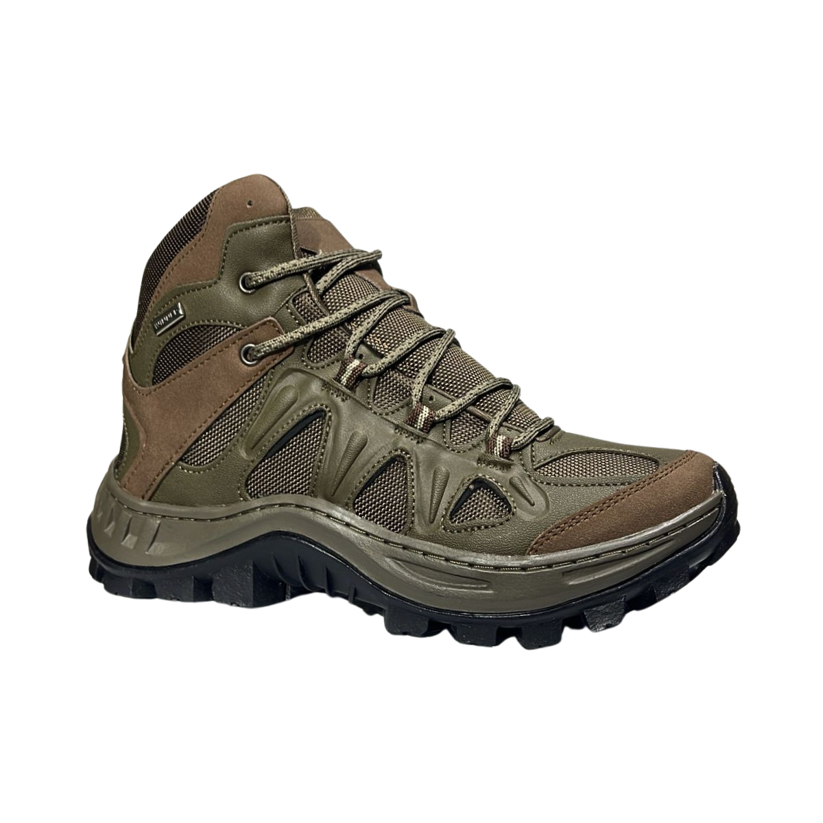 Botas Winner Outdoor Para Hombre