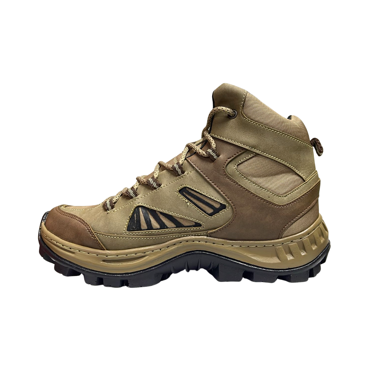 Botas Winner TR Para Hombre