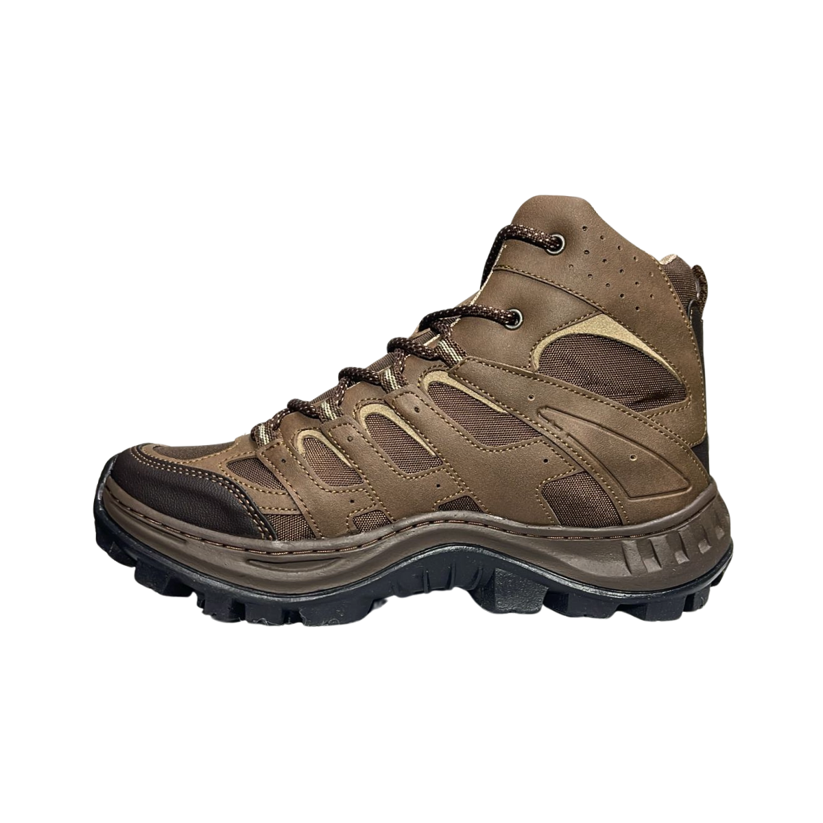 Botas Winner Outdoor Para Hombre