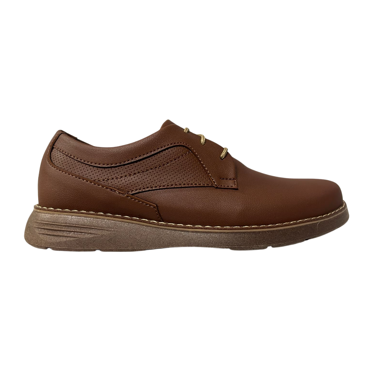 Zapatos Casuales Franklin Para Hombre