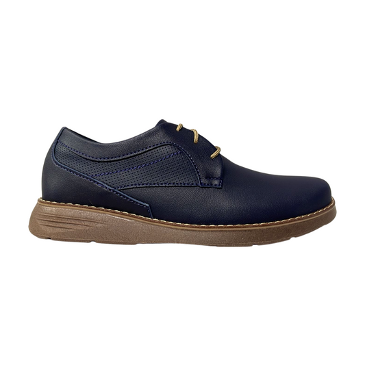 Zapatos Casuales Franklin Para Hombre