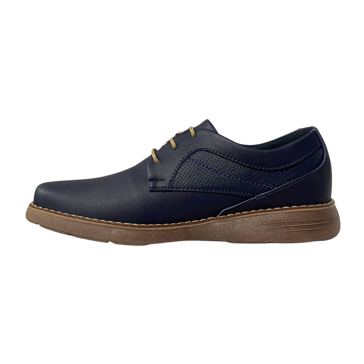 Zapatos Casuales Franklin Para Hombre