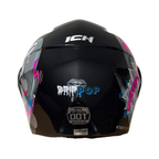 Casco Abatible ICH 3110 Drippop Para Niños