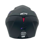 Casco Abatible ICH 3110 Replaced
