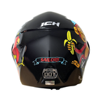 Casco Abatible ICH 3110 Sailors Para Niños