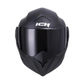 Casco Abatible ICH 3110 Solid