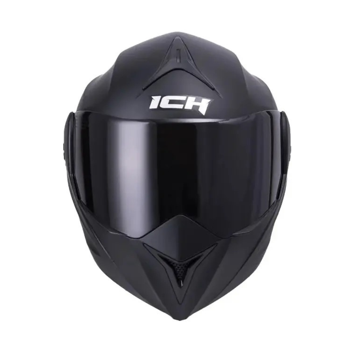 Casco Abatible ICH 3110 Solid