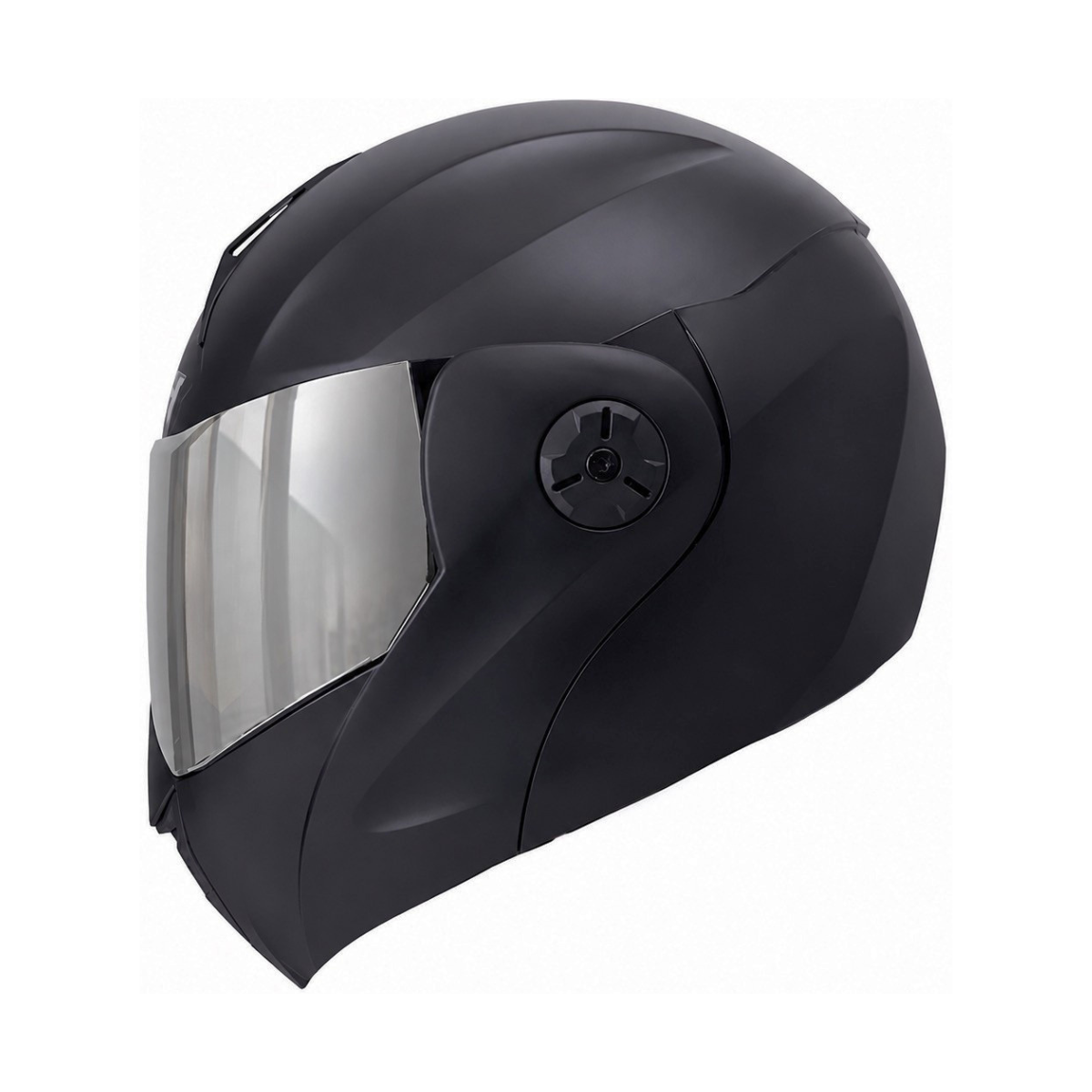 Casco Abatible ICH 3110 Solid