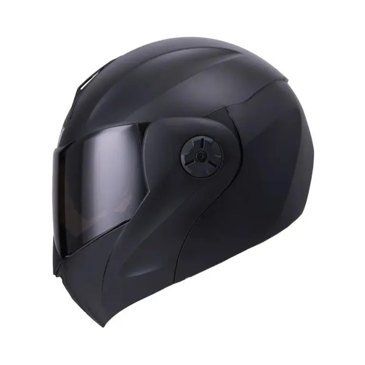 Casco Abatible ICH 3110 Solid