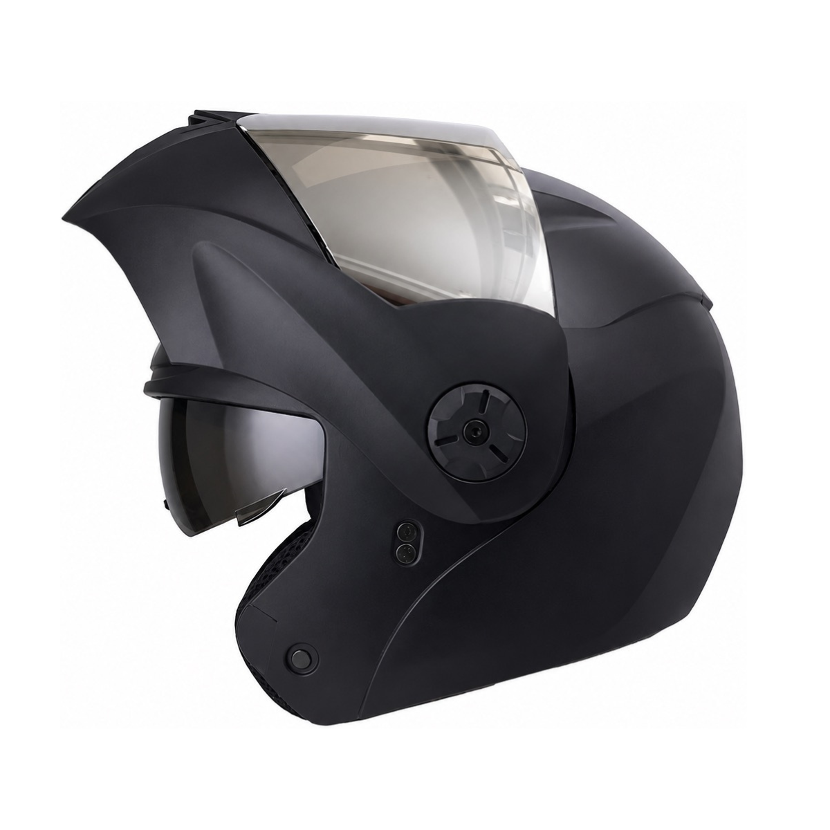 Casco Abatible ICH 3110 Solid