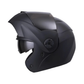 Casco Abatible ICH 3110 Solid