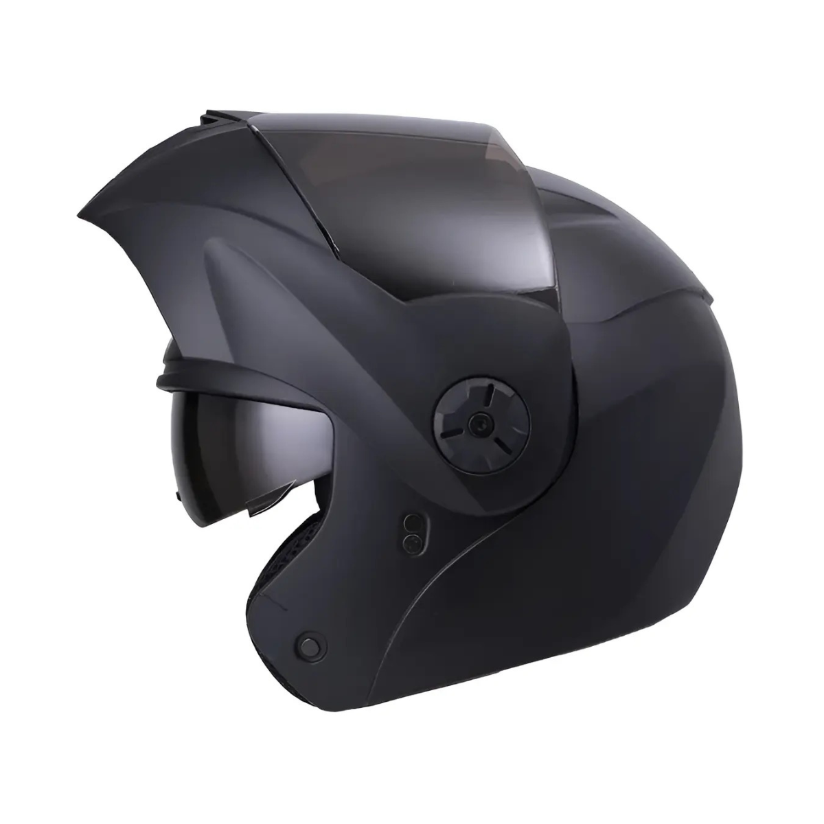 Casco Abatible ICH 3110 Solid