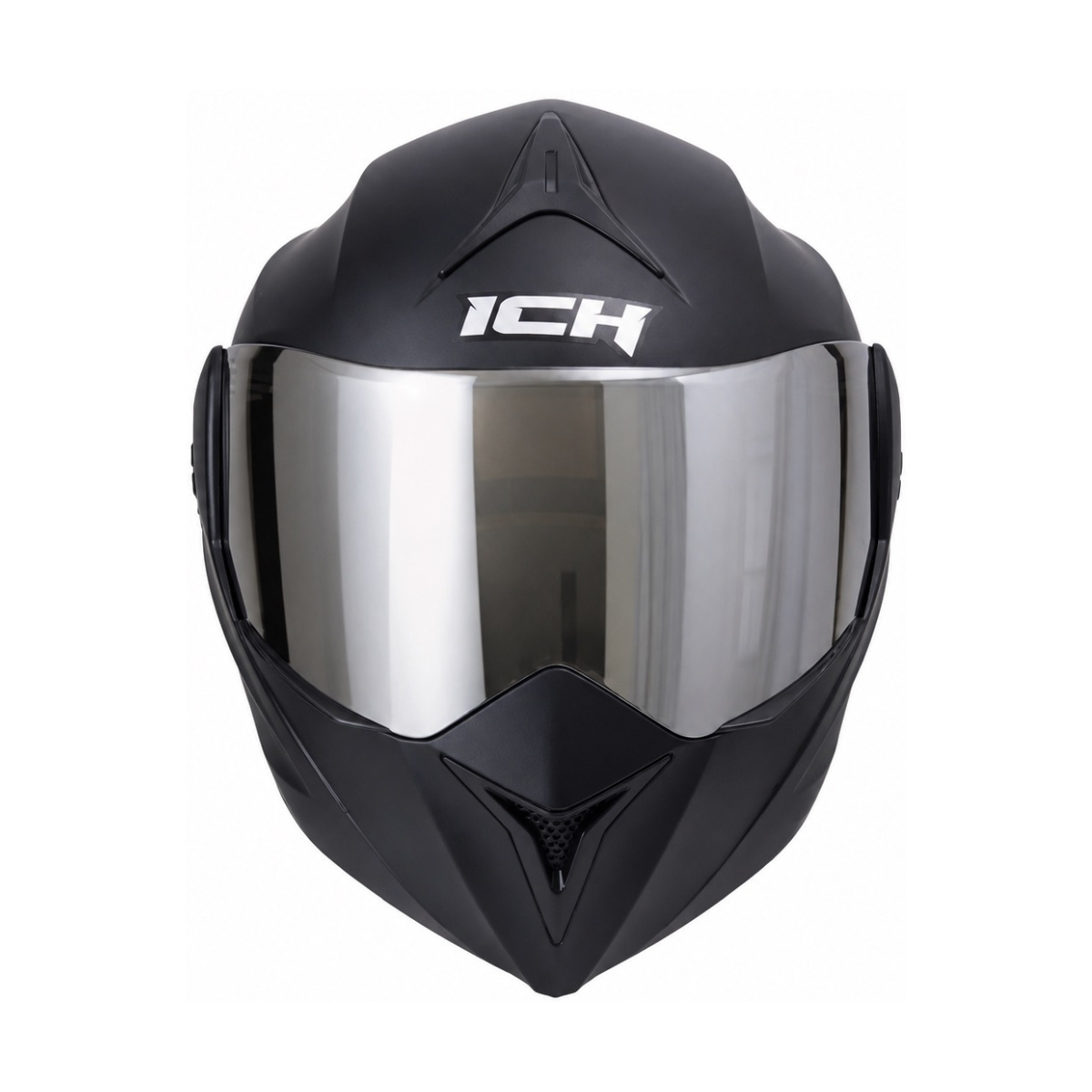 Casco Abatible ICH 3110 Solid