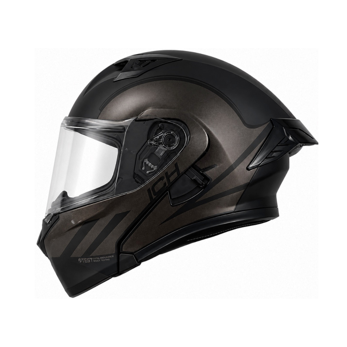 Casco Abatible ICH 3120 Extreme