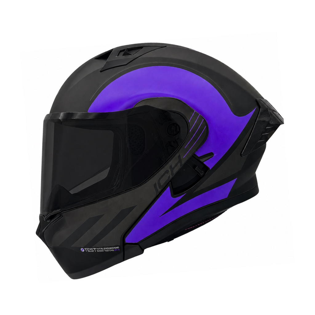 Casco Abatible ICH 3120 Extreme