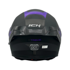 Casco Abatible ICH 3120 Extreme