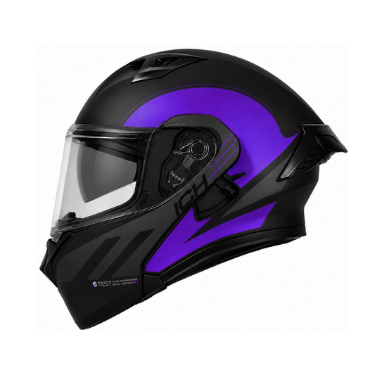 Casco Abatible ICH 3120 Extreme