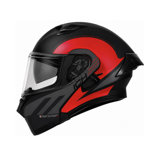 Casco Abatible ICH 3120 Extreme