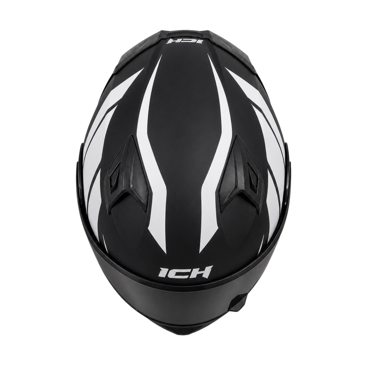 Casco Abatible ICH 3120 Ordanox