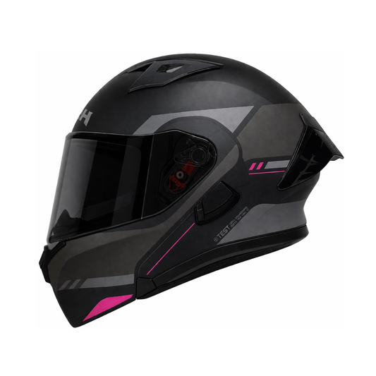 Casco Abatible ICH 3120 Pico