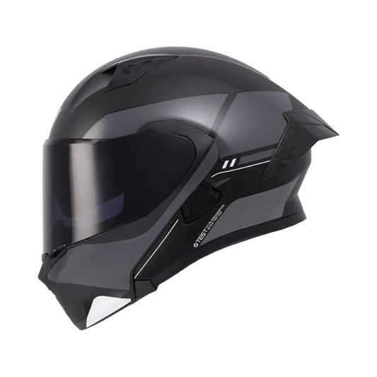 Casco Abatible ICH 3120 Pico
