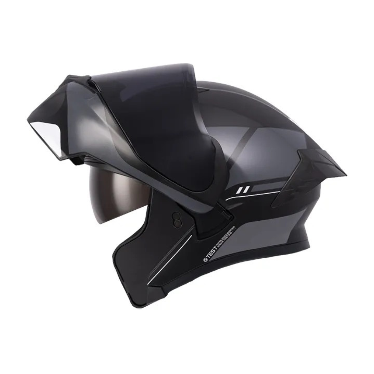 Casco Abatible ICH 3120 Pico