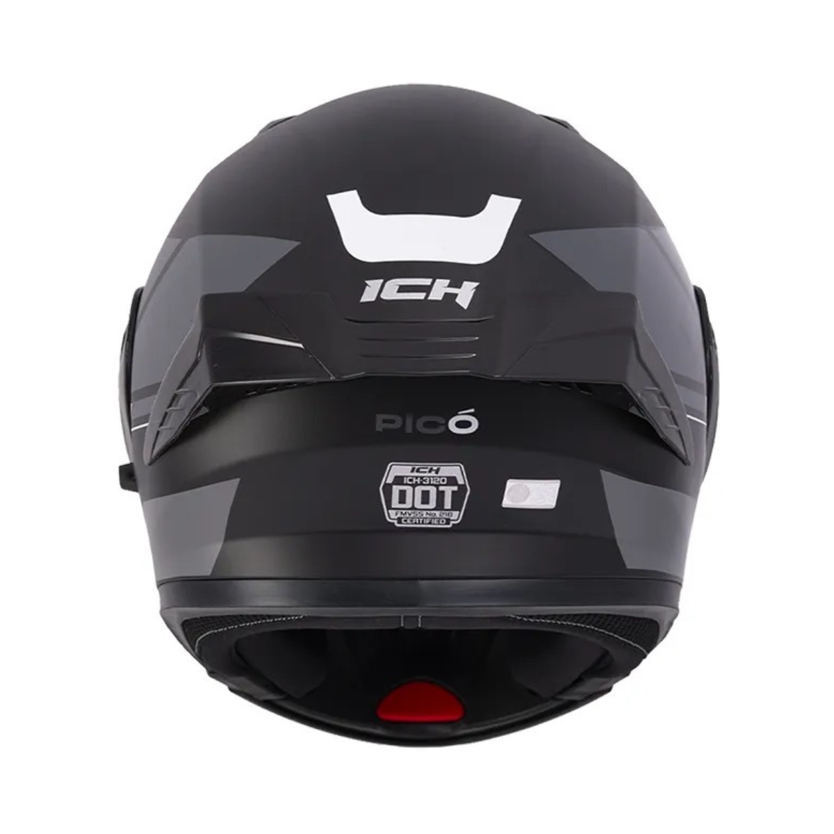 Casco Abatible ICH 3120 Pico