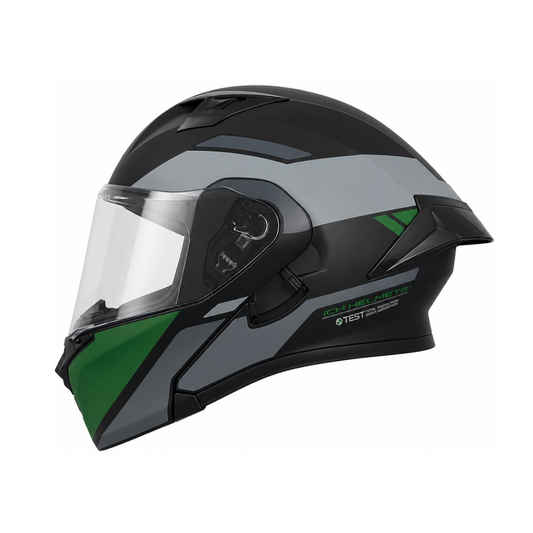 Casco Abatible ICH 3120 Wish